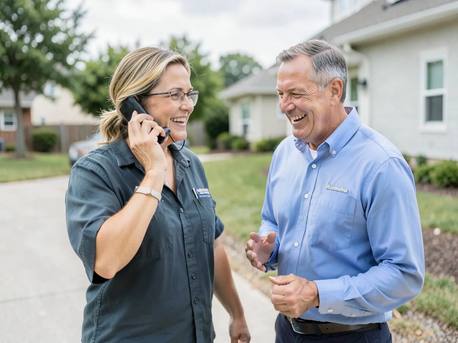 Frequently Asked Questions About Hidden Leak Restoration in Herndon, VA